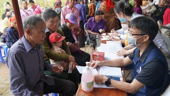 Cần Thơ tiếp nhận 2 dự án do FHI 360 tài trợ