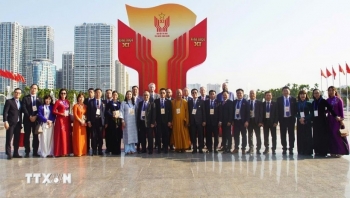 Kiều bào mong muốn đóng góp thực chất vào sự phát triển của đất nước