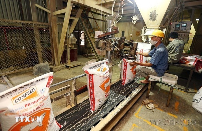 Quan hệ Việt Nam-Indonesia: Bảy thập kỷ đồng hành Quan hệ Việt Nam-Indonesia: Bảy thập kỷ đồng hành
