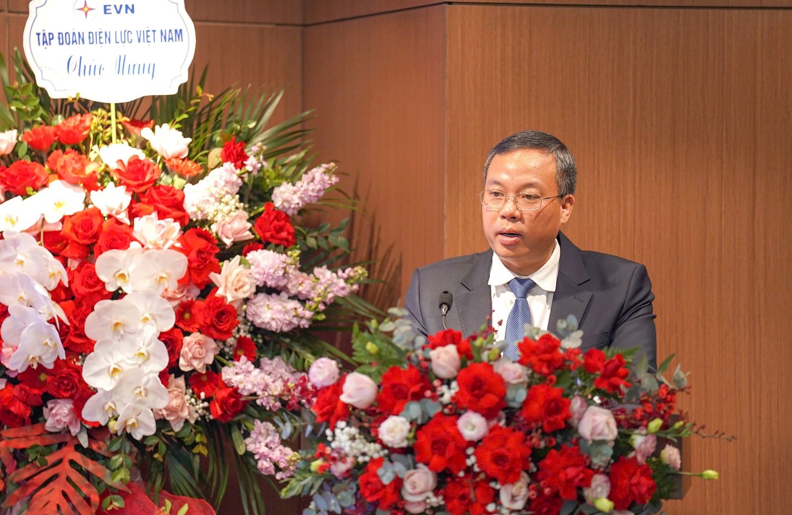 EVNGENCO1 tổng kết công tác năm 2025, tạo nền tảng vững chắc cho giai đoạn phát triển 2026–2030 EVNGENCO1 tổng kết năm 2025, tạo nền tảng vững chắc cho giai đoạn 2026–2030