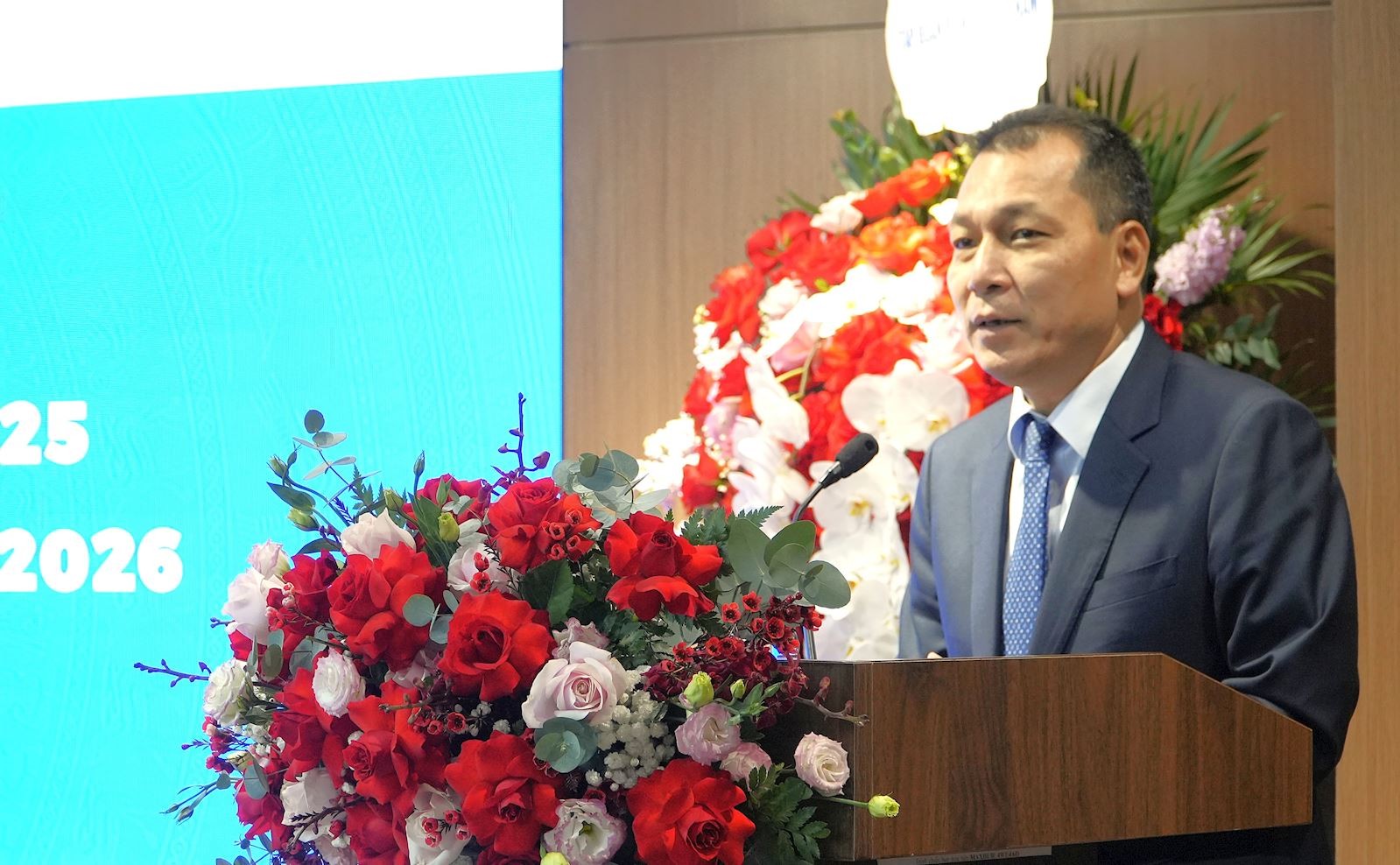 EVNGENCO1 tổng kết công tác năm 2025, tạo nền tảng vững chắc cho giai đoạn phát triển 2026–2030 EVNGENCO1 tổng kết năm 2025, tạo nền tảng vững chắc cho giai đoạn 2026–2030