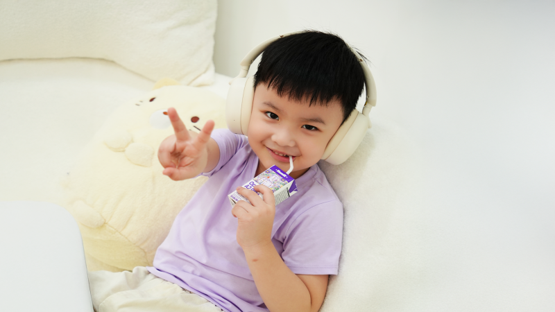 Vinamilk ra mắt Optimum A2 Pro+: Siêu sữa uống dinh dưỡng với lợi ích cộng hưởng vượt trội từ đạm quý A2-6HMO-MfGM&DHA