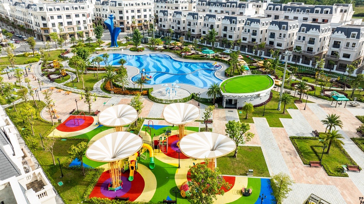 Vinhomes Golden Avenue là mảnh ghép hoàn hảo cho sự phát triển của du lịch Móng Cái Vinhomes Golden Avenue là mảnh ghép hoàn hảo cho sự phát triển của du lịch Móng Cái