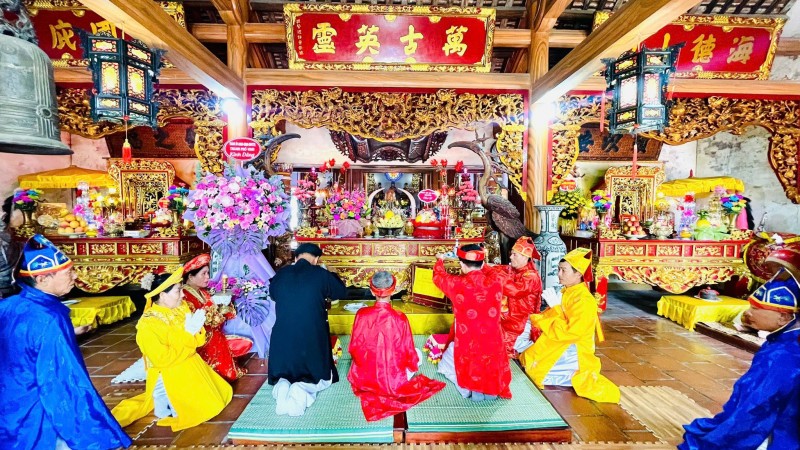 Tri thức dân gian - Tri thức chế biến món ăn từ lươn ở Nghệ An vào Danh mục di sản văn hóa phi vật thể quốc gia Tri thức dân gian - Tri thức chế biến món ăn từ lươn ở Nghệ An vào Danh mục di sản văn hóa phi vật thể quốc gia
