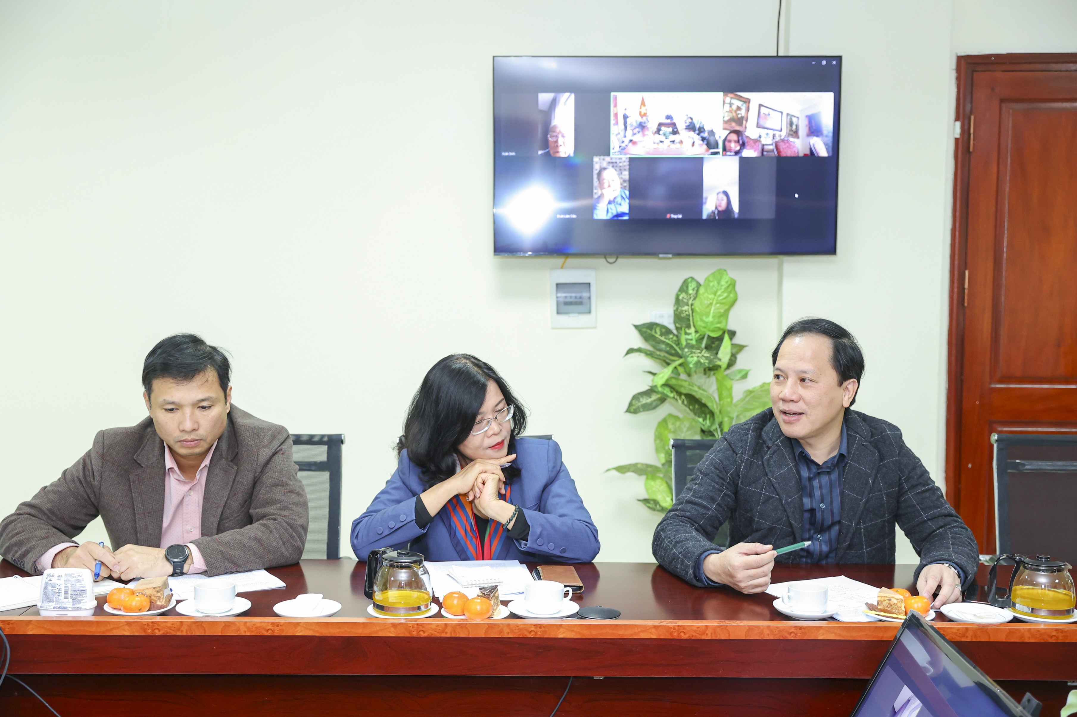 Đẩy mạnh hợp tác Việt Nam - Chile theo hướng thực chất trong năm 2026 Việt Nam - Chile: gắn giao lưu nhân dân với kết nối địa phương và các mô hình hợp tác cụ thể