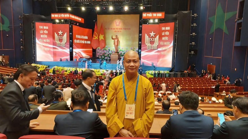 Kiều bào cùng “kiến tạo” tương lai dân tộc Kiều bào cùng “kiến tạo” tương lai dân tộc
