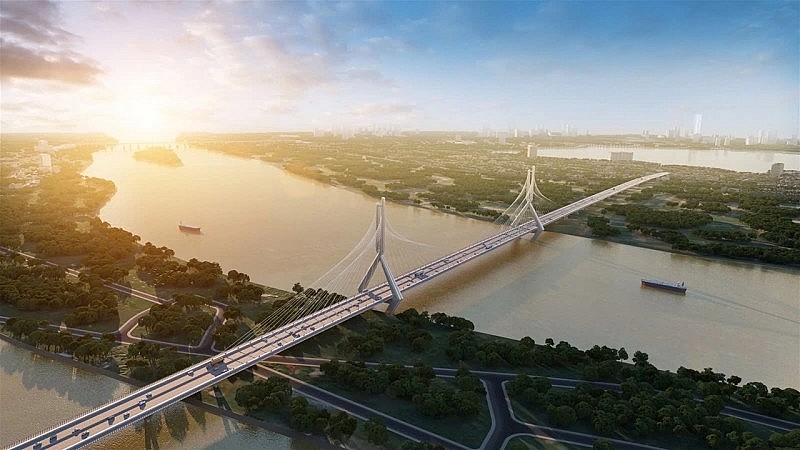 Bất động sản đón sóng đầu tư công kỷ lục năm 2026: Vịnh Xanh dẫn dắt chu kỳ tăng giá mới Bất động sản đón sóng đầu tư công kỷ lục năm 2026: Vịnh Xanh dẫn dắt chu kỳ tăng giá mới