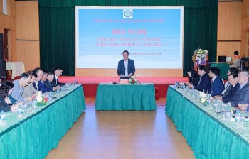 Liên hiệp các tổ chức hữu nghị tỉnh Thanh Hóa, Đồng Nai triển khai nhiệm vụ năm 2026