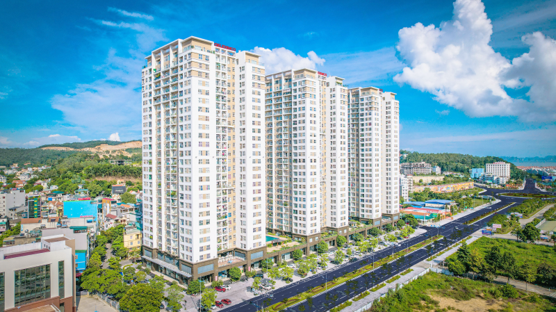 Những giá trị “vàng” của thương hiệu bất động sản Geleximco