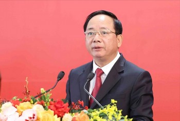 Khơi dậy tinh thần yêu nước, ý chí quyết tâm thực hiện thắng lợi mục tiêu chiến lược trong kỷ nguyên mới
