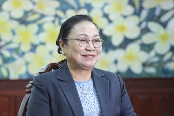 Đại sứ Lào tại Việt Nam tin tưởng Đại hội XIV sẽ tạo động lực mạnh mẽ cho Việt Nam phát triển toàn diện