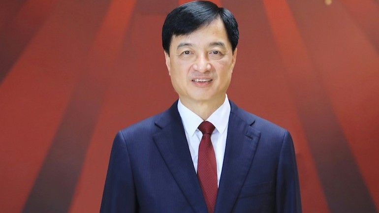 Thủ đô Hà Nội với sứ mệnh tiên phong, sẵn sàng hiện thực hóa tầm nhìn Đại hội XIV của Đảng