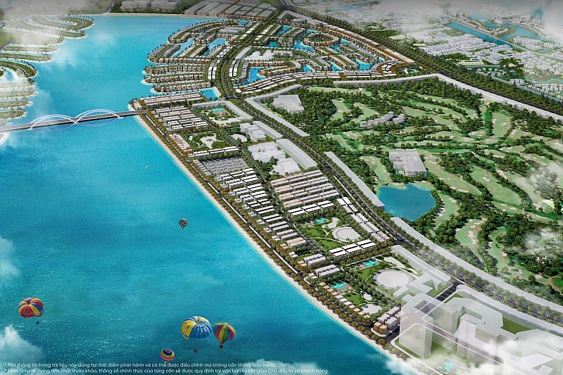 Giải mã cơ chế dòng tiền bền vững của “Quận Nhất ven biển” Vịnh Tiên tại Vinhomes Cần Giờ Giải mã cơ chế dòng tiền bền vững của “Quận Nhất ven biển” Vịnh Tiên tại Vinhomes Cần Giờ