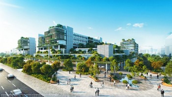 Vịnh Ngọc - Vinhomes Green Paradise Cần Giờ: Hình mẫu “cổ phiếu xanh” trong chu kỳ đầu tư bền vững 2026 - 2035