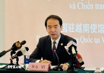 Đại hội Đảng XIV tạo cơ sở để Việt Nam chuyển sang một giai đoạn phát triển mới