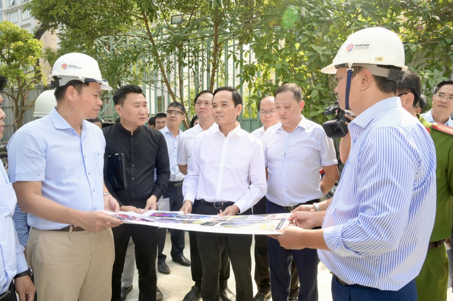 Thành phố Hồ Chí Minh đặt mục tiêu đến năm 2030 trở thành đô thị văn minh, hiện đại, trung tâm đổi mới sáng tạo năng động, hội nhập sâu rộng.