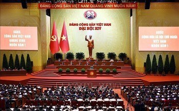Niềm tin và động lực thúc đẩy phát triển đất nước nhanh, bền vững hơn