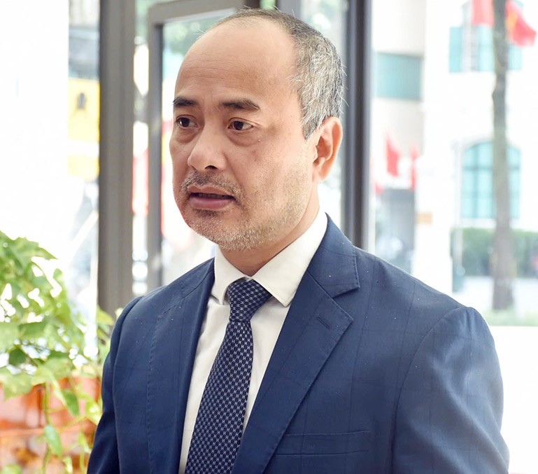 Kỳ vọng từ những “trụ cột” đối ngoại trong bối cảnh mới Kỳ vọng từ những “trụ cột” đối ngoại trong bối cảnh mới