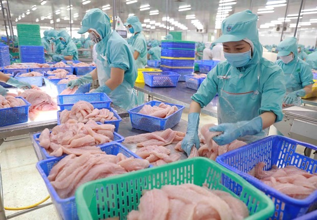 Kim ngạch xuất nhập khẩu Việt Nam - Singapore: phá vỡ kỷ lục năm 2024 Kim ngạch xuất nhập khẩu Việt Nam - Singapore: phá vỡ kỷ lục năm 2024
