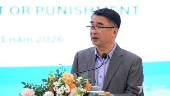 Việt Nam đẩy mạnh thực thi Công ước Chống tra tấn với hội thảo giới thiệu Nghị định thư Istanbul