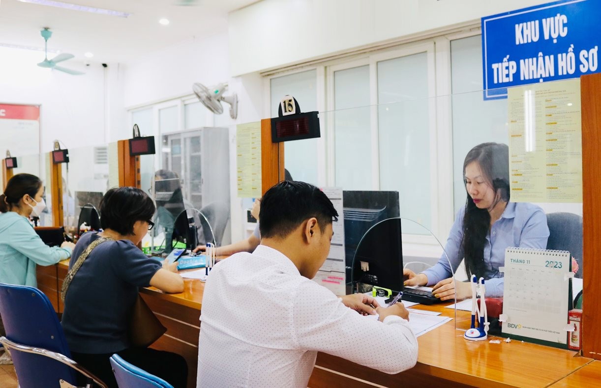 Quy định mới về bảo lưu thời gian đóng bảo hiểm thất nghiệp từ 1/1/2026 Quy định mới về bảo lưu thời gian đóng bảo hiểm thất nghiệp từ 1/1/2026