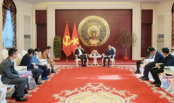 Đẩy mạnh 