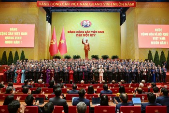 Đoàn kết và quyết tâm để lập kỳ tích