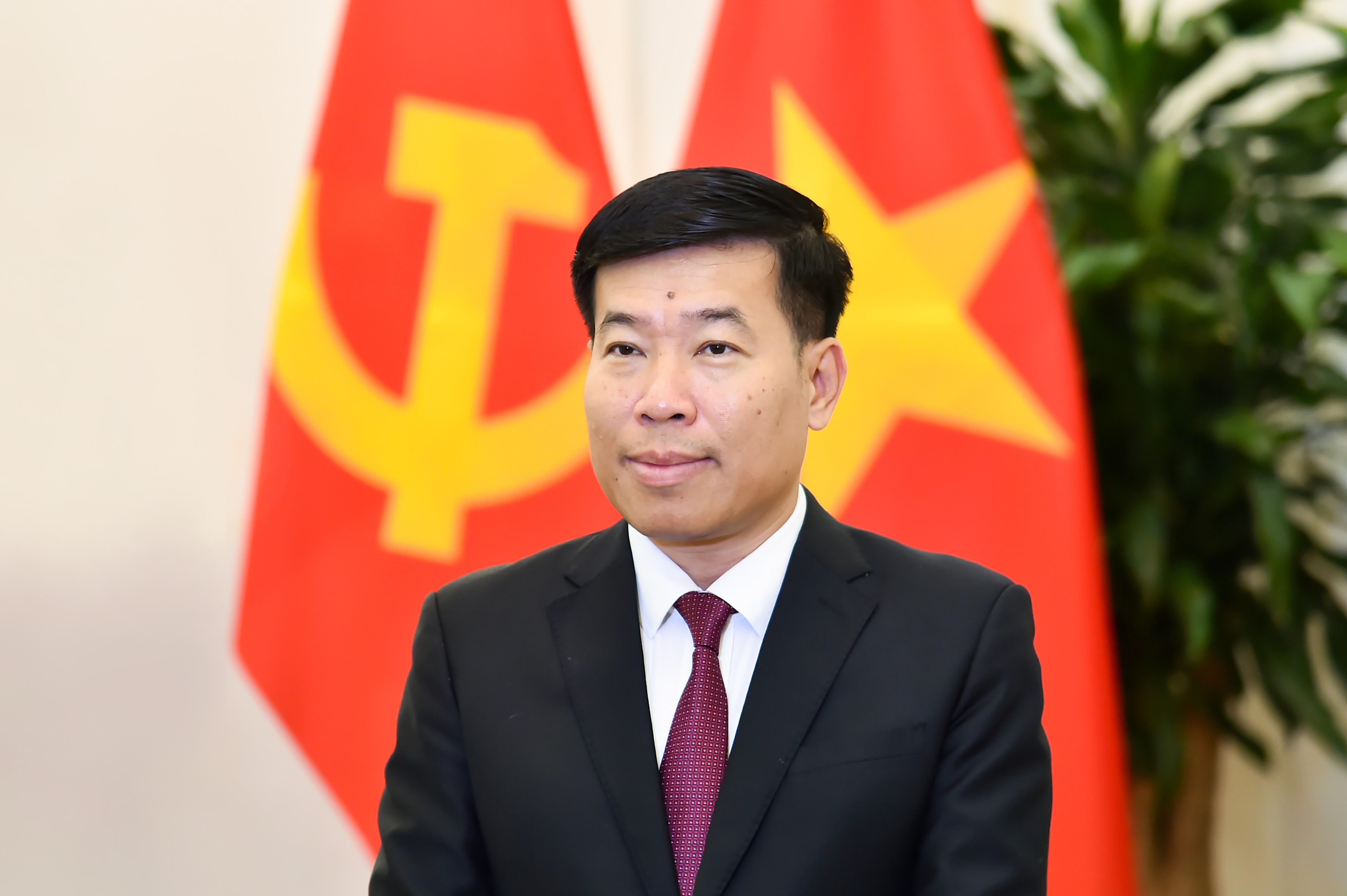 Chuyến thăm Lào của Tổng Bí thư Tô Lâm sẽ định hình cục diện hợp tác mới Chuyến thăm Lào của Tổng Bí thư Tô Lâm sẽ định hình cục diện hợp tác mới