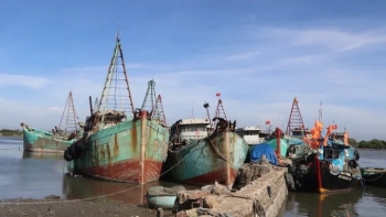 Bộ Khoa học và Công nghệ rà soát hạ tầng công nghệ chống khai thác IUU tại TP.HCM