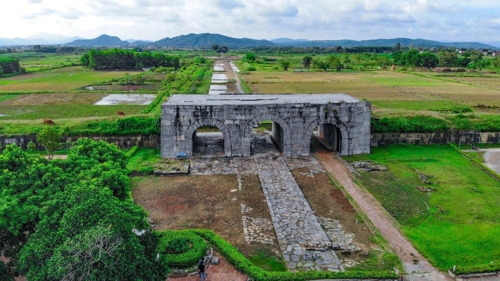 Miễn phí vé tham quan nhiều di tích nổi tiếng ở Quảng Ninh, Thanh Hóa