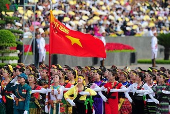 Những điểm mới của Đại hội XIV về phát huy sức mạnh của đại đoàn kết toàn dân tộc trong sự nghiệp xây dựng, phát triển đất nước và bảo vệ tổ quốc trong kỷ nguyên mới