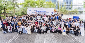 IOM Việt Nam hỗ trợ sáng kiến nhằm thúc đẩy di cư an toàn và phòng, chống mua bán người