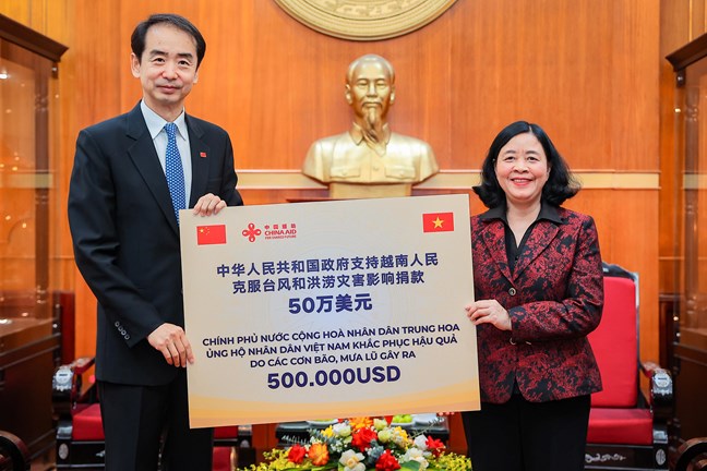 Mặt trận Tổ quốc Việt Nam tiếp tục hoàn thành sứ mệnh của mình, góp sức vào hành trình đưa đất nước Việt Nam vươn mình mạnh mẽ Mặt trận Tổ quốc Việt Nam tiếp tục hoàn thành sứ mệnh của mình, góp sức vào hành trình đưa đất nước Việt Nam vươn mình mạnh mẽ