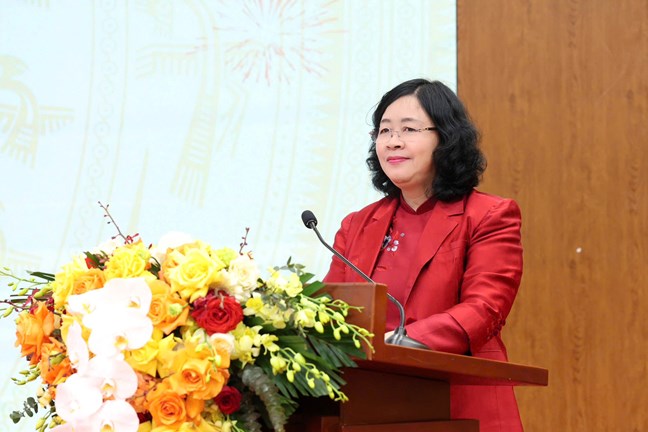 Mặt trận Tổ quốc Việt Nam tiếp tục hoàn thành sứ mệnh của mình, góp sức vào hành trình đưa đất nước Việt Nam vươn mình mạnh mẽ Mặt trận Tổ quốc Việt Nam tiếp tục hoàn thành sứ mệnh của mình, góp sức vào hành trình đưa đất nước Việt Nam vươn mình mạnh mẽ