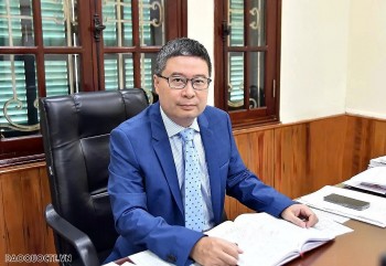 Bảo hộ công dân - Nhiệm vụ quan trọng và nhân văn