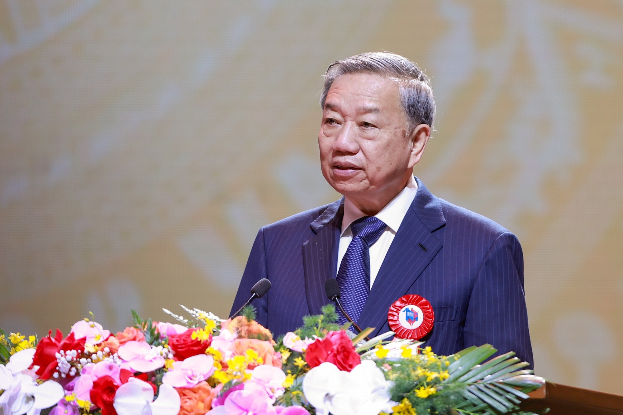 Đẩy mạnh đối ngoại toàn diện ở tầm cao mới Đẩy mạnh đối ngoại toàn diện ở tầm cao mới