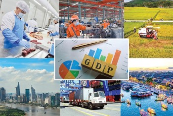 Đẩy mạnh đối ngoại toàn diện ở tầm cao mới