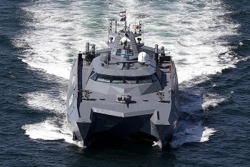 Tin quốc tế ngày 19/2: Hải quân Iran và Nga sắp tập trận chung tại biển Oman, nổ pháo hoa tại Trung Quốc khiến 12 người thiệt mạng