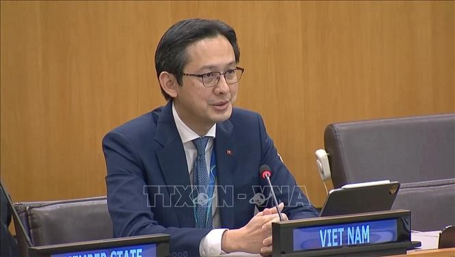 Việt Nam thúc đẩy đối thoại đa phương về giải trừ hạt nhân trước thềm NPT 2026