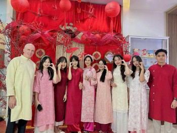 Tết Việt - nơi những 