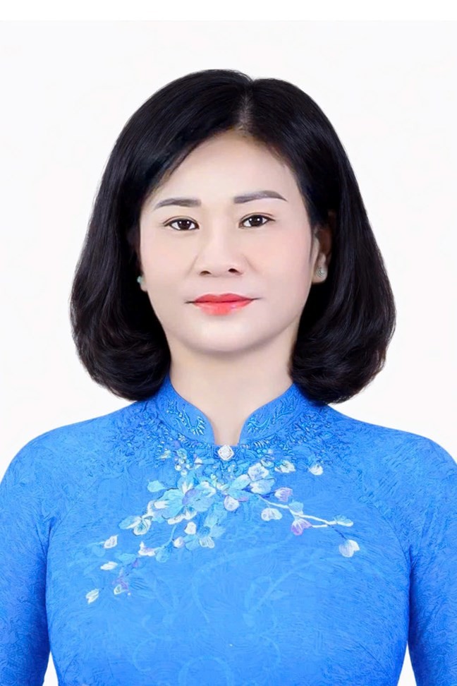 Bà Nguyễn Thị Tuyến - Ủy viên Trung ương Đảng, Phó Chủ tịch UBTƯ MTTQ Việt Nam, Bí thư Đảng ủy, Chủ tịch Hội Liên hiệp Phụ nữ Việt Nam Bà Nguyễn Thị Tuyến - Ủy viên Trung ương Đảng, Phó Chủ tịch UBTƯ MTTQ Việt Nam, Bí thư Đảng ủy, Chủ tịch Hội Liên hiệp Phụ nữ Việt Nam