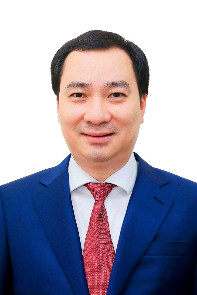 Ông Vũ Văn Tiến - Ủy viên Đoàn Chủ tịch, Trưởng Ban Tuyên giáo Cơ quan Ủy ban Trung ương MTTQ Việt Nam Ông Vũ Văn Tiến - Ủy viên Đoàn Chủ tịch, Trưởng Ban Tuyên giáo Cơ quan Ủy ban Trung ương MTTQ Việt Nam