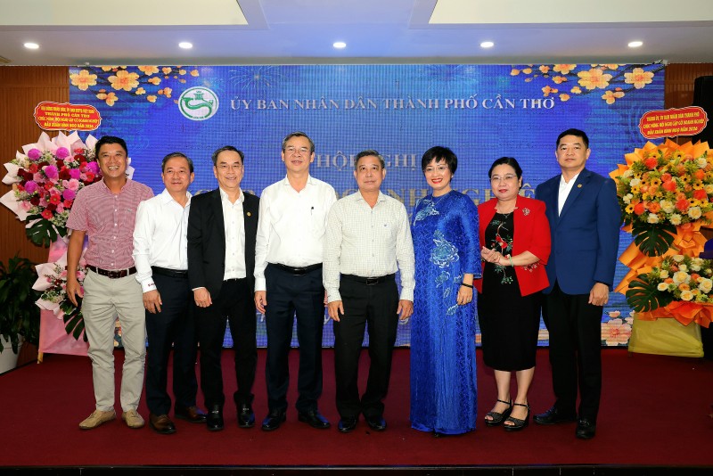 Cần Thơ vươn tầm trong Xuân Bính Ngọ 2026: Khát vọng mới - Động lực mới - Tầm nhìn mới
