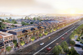 Nhà phố 100m2 giá chỉ ngang 75m2: Bài toán đầu tư “lời ngay từ gốc” chỉ có tại Vinhomes Green Paradise