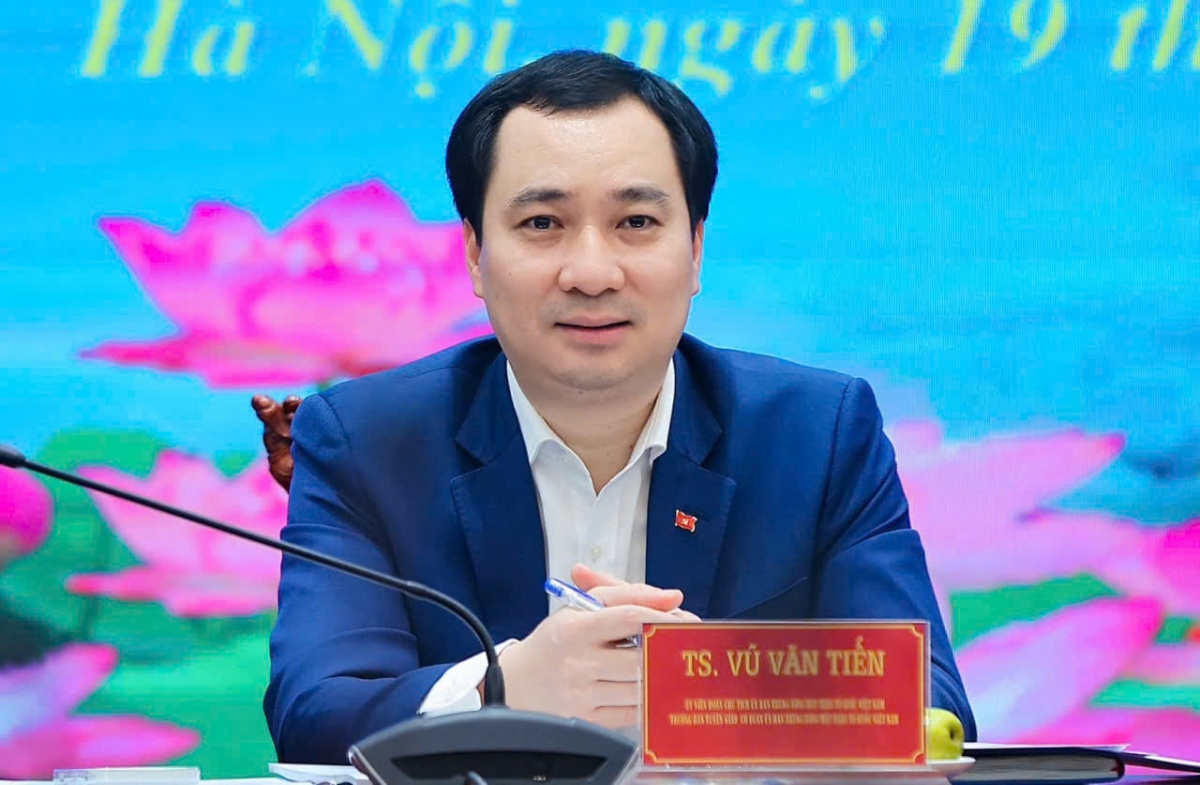 Đa dạng hình thức truyền thông sẵn sàng cho ngày hội bầu cử Đa dạng hình thức truyền thông sẵn sàng cho ngày hội bầu cử
