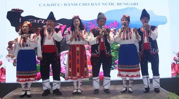 Làm sâu sắc hơn quan hệ hữu nghị truyền thống Việt Nam - Bulgaria trong giai đoạn mới