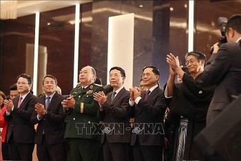 Hà Nội tổ chức lễ kỷ niệm sinh nhật Nhà vua Nhật Bản