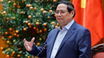 Thủ tướng: Ứng phó chủ động, kịp thời, hiệu quả trước diễn biến mới trên thế giới