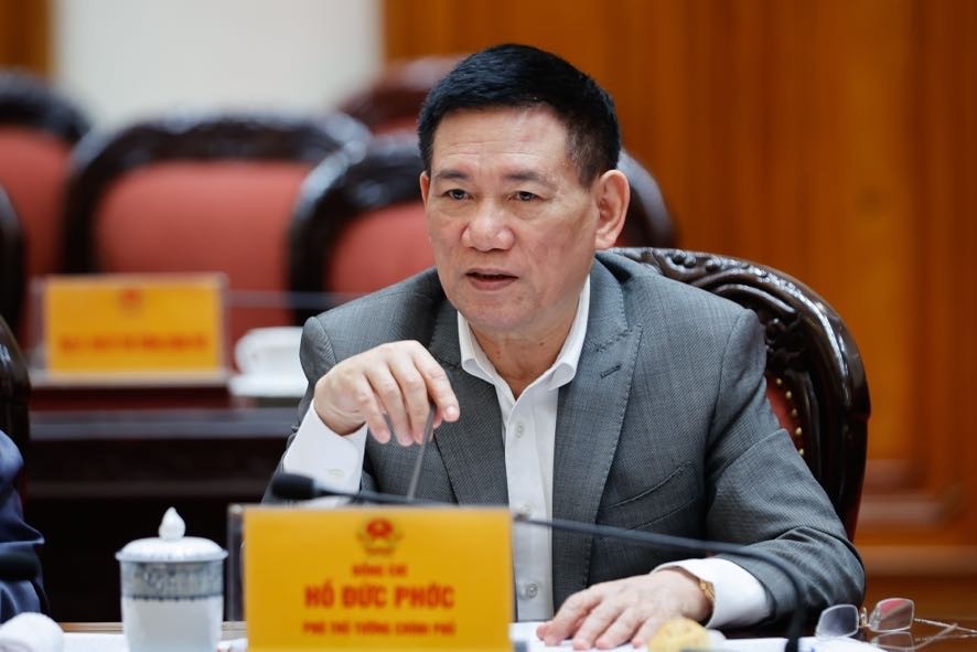 Thủ tướng: Ứng phó chủ động, kịp thời, hiệu quả trước diễn biến mới trên thế giới