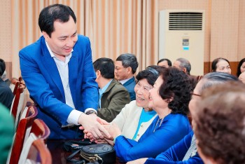Ông Vũ Văn Tiến: Không xem cam kết là khẩu hiệu, mà là kỷ luật hành động và trách nhiệm đến cùng trước cử tri